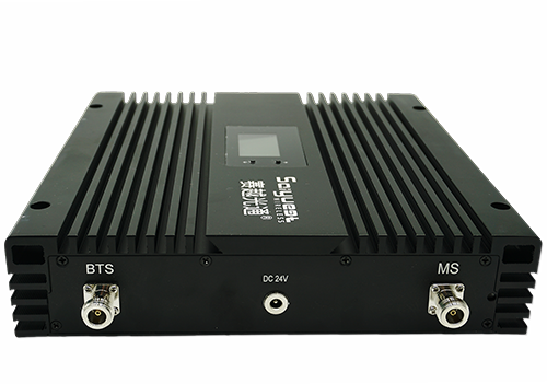 政和双频手机信号增强器2000㎡