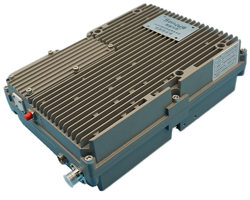 政和经济型光纤直放站
