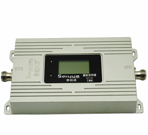 政和单频手机信号放大器800㎡