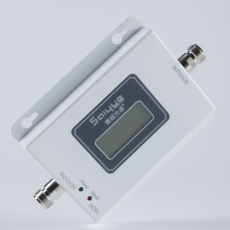 政和家用配电房机房信号放大器200㎡