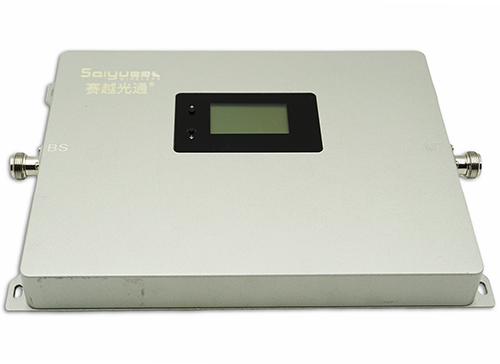  政和三频/四频/五频手机信号接收器800㎡