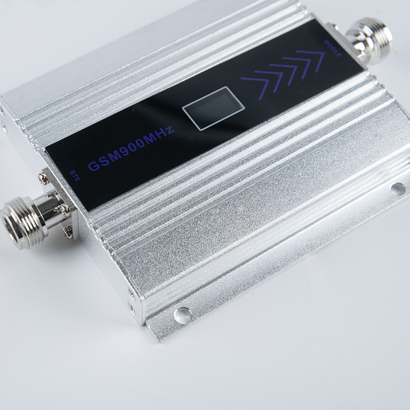 政和家用单频手机信号增强器100㎡