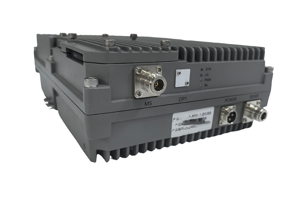  政和三频手机信号接收器2000㎡