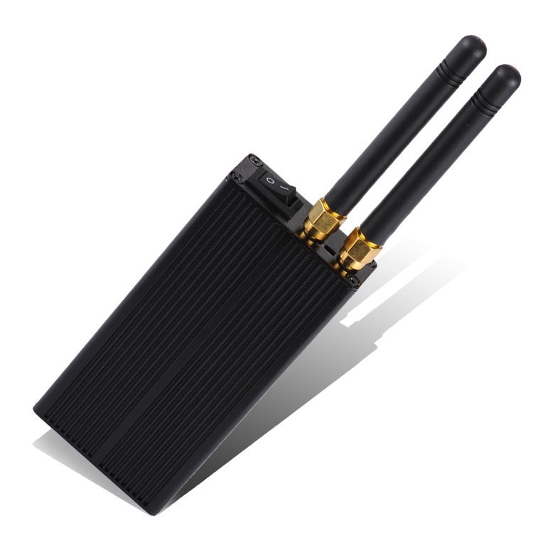  政和1.2G/1.5G导航屏蔽器