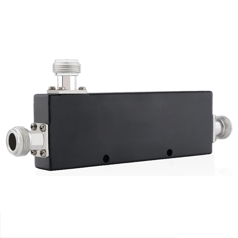  政和FM调频广播同步广播耦合器