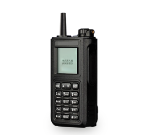  政和单兵无人机侦测预警仪