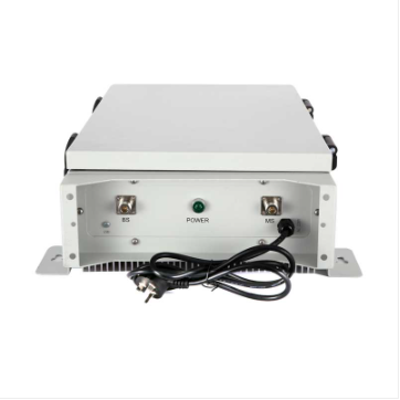  政和无线对讲系统双向干线放大器