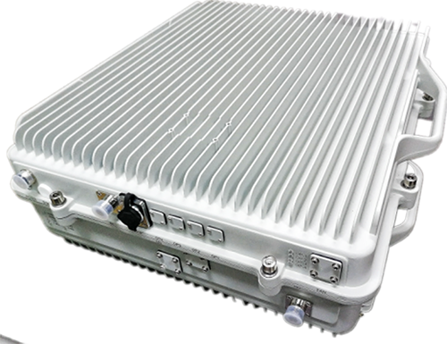 政和信令级数字室分型移动通信干扰器