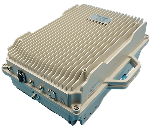  政和TDD-LTE 1.8G无线直放站中继中转站