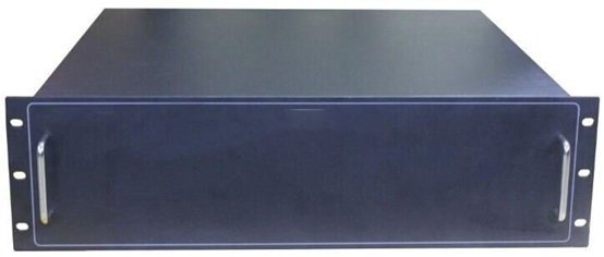  政和FM调频广播主机