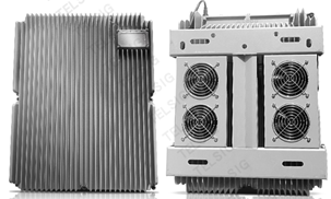  政和大功率室外全向固定式无人机反制设备