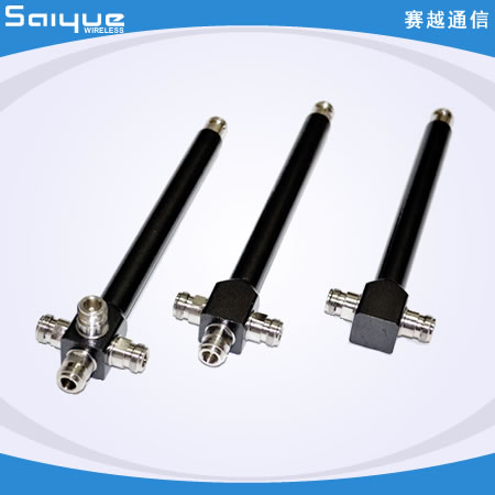  政和FM调频广播同步广播功分器