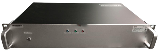  政和350M PDT消防集群警用主机直放站