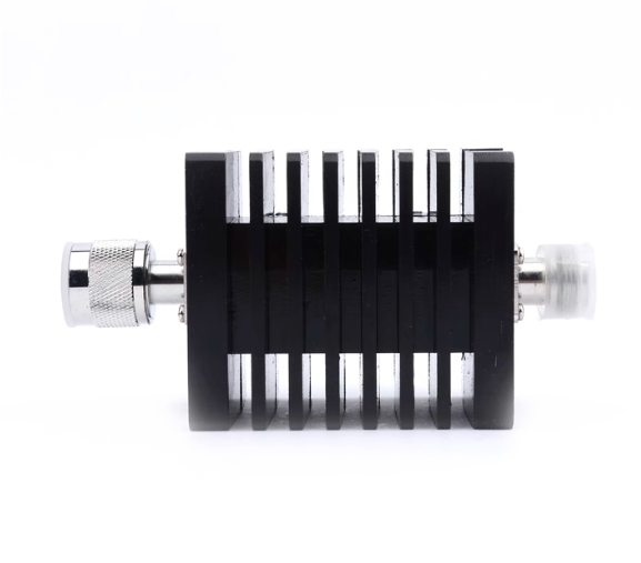  政和腔体固定衰减器0-3G/0-4G  N型接口
