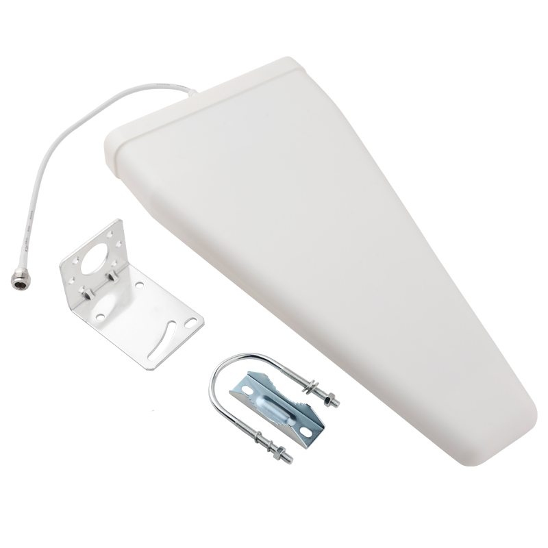  政和对数周期天线定向接收发射700-3700MHz